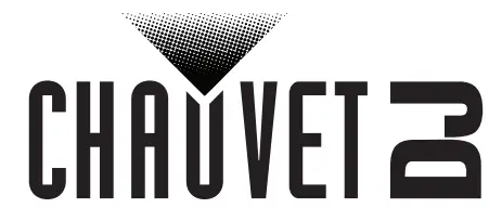 CHAUVET - logo 1