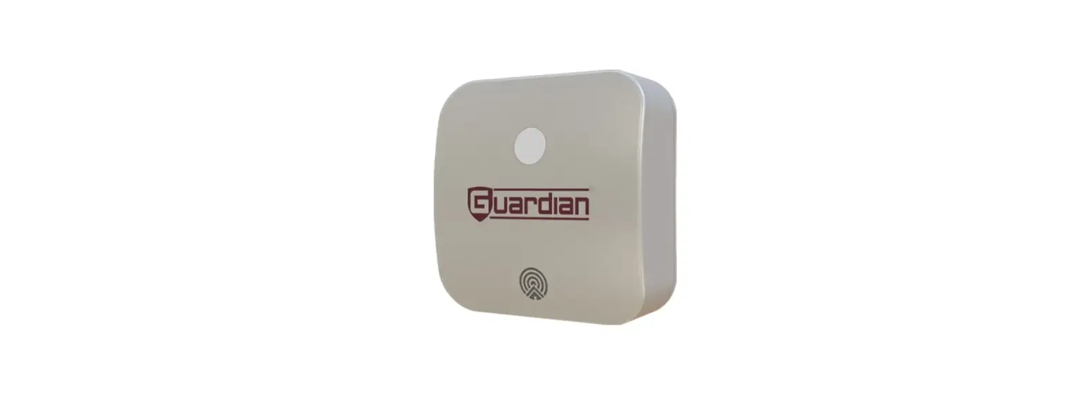 Guardian V2 Beam Wifi Compatible Smart Control Kit Installation Guide