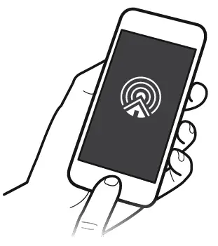 Guardian V2 Beam Wifi Compatible Smart Control Kit fig2