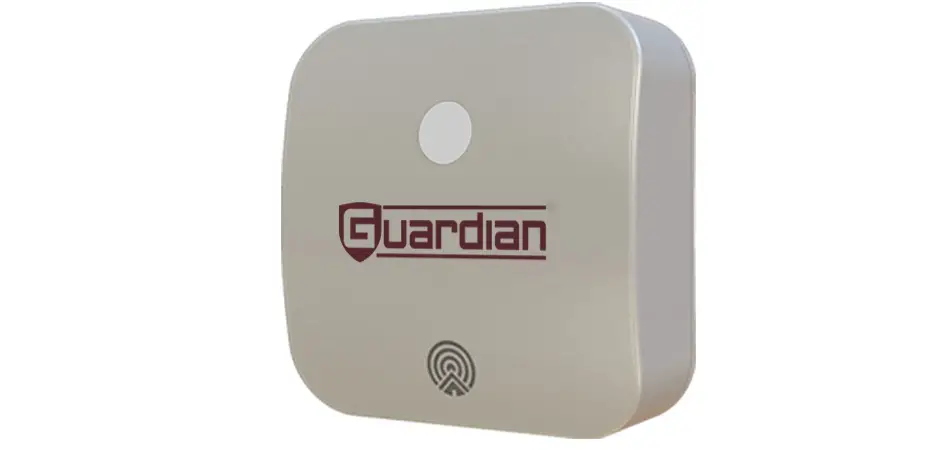 Guardian V2 Beam Wifi Compatible Smart Control Kit image