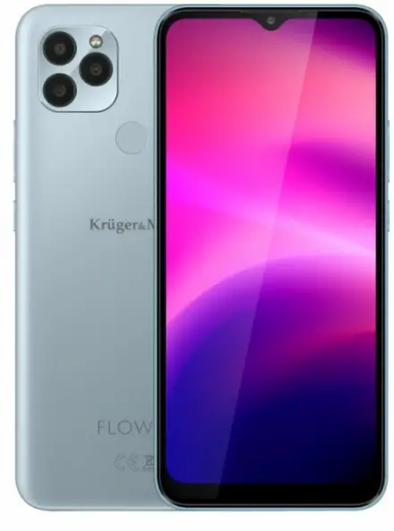 Kruger-Matz-KM0496-Flow-9-Smartphone-
