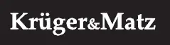 Kruger-Matz-logo