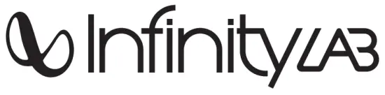 Infinity logo