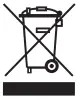 Disposal Symbol