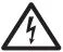 Risk of Electric Shock