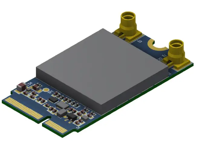 Wabtec Asmb0876 Mini Rf Uhf Module Silabs Instructions Wabtec Asmb0876 Mini Rf Uhf Module Silabs Instructions