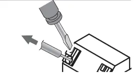 PATLITE SF08 Multi-Function Beacon 110