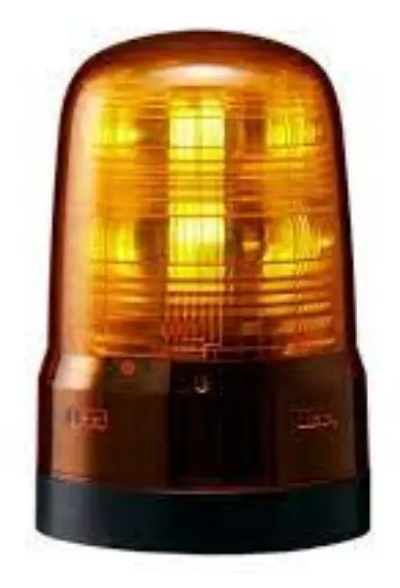 PATLITE SF08 Multi-Function Beacon PRO