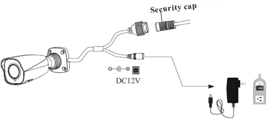 speco-technologies-O4VB1M 4MP Outdoor Network Bullet Camera-with-Night-Vision-FIG-3