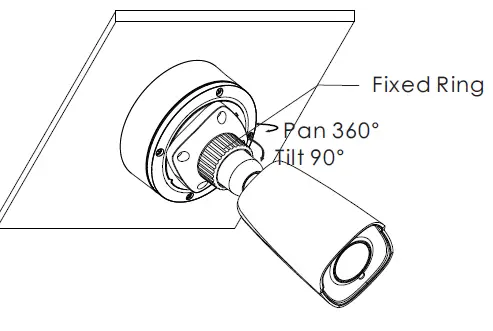 speco-technologies-O4VB1M 4MP Outdoor Network Bullet Camera-with-Night-Vision-FIG-9