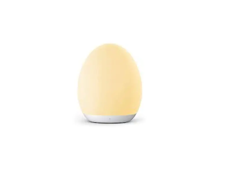 Vava Va-cl009 Baby Night Light User Guide