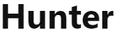 Hunter LOGO