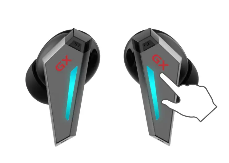 EDIFIER-GX07-True-Wireles- Gaming-Earbuds-with-Active-Noise-Cancellation-FIG5