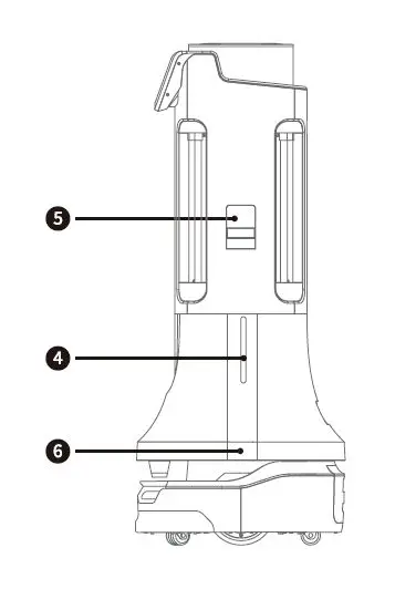 PJ1 Puductor2 Robot 3