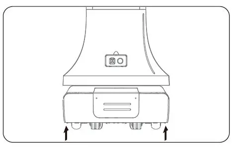 PJ1 Puductor2 Robot 8