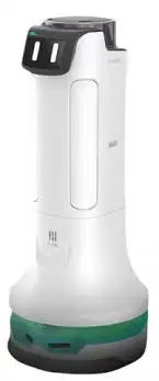 PJ1 Puductor2 Robot pro