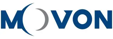 MOVON LOGO
