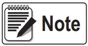 Note Icon