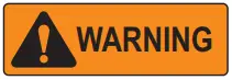 Warning Icon