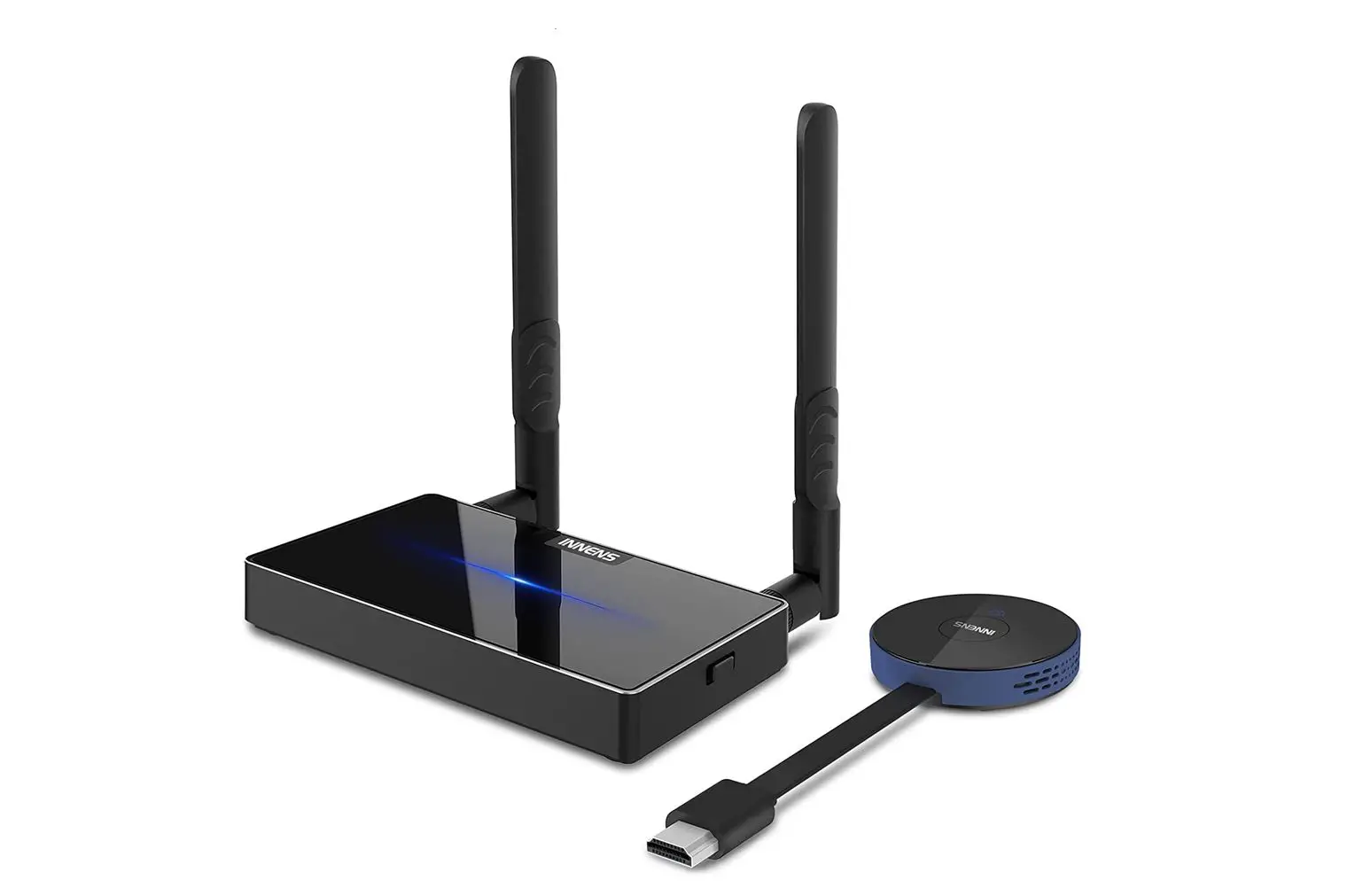 Shenzhen Sage Iot Technology R1-q5 Wireless Hdmi Transmitter And Receiver User Manual
