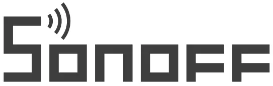 SONOFF M5120 Switchman Smart Wall Switch LOGO