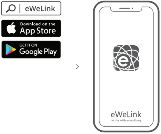 SONOFF M5120 Switchman Smart Wall Switch MAIN IMAGE 4