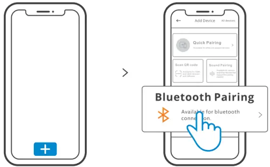 SONOFF M5120 Switchman Smart Wall Switch MAIN IMAGE 9