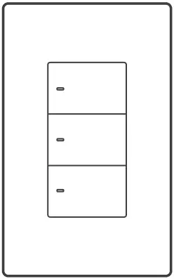 SONOFF M5120 Switchman Smart Wall Switch MAIN IMAGE