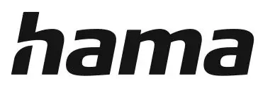 hama logo