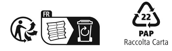 recycle,disposal,pap icon
