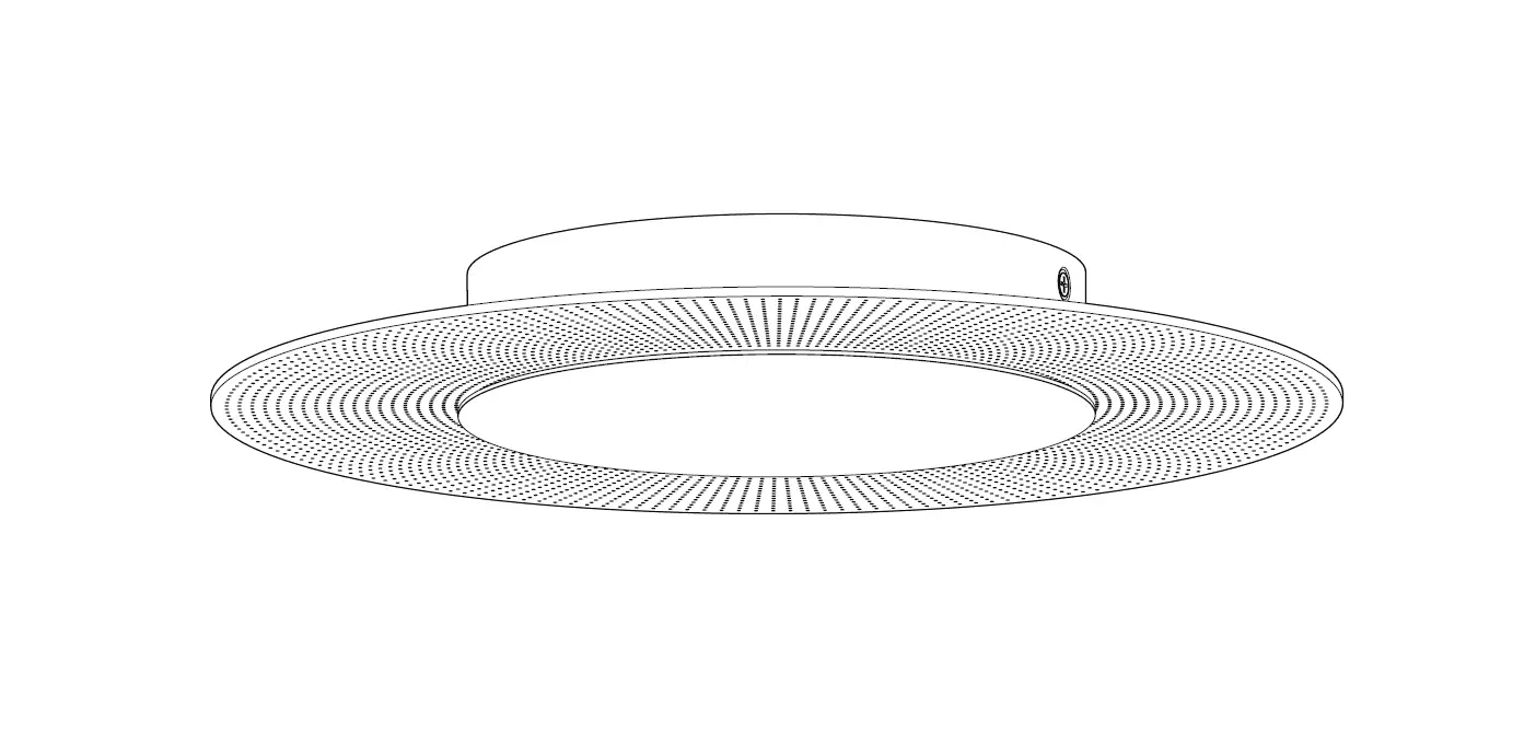 Artika Fm-ec Led Ceiling Light Instruction Manual Artika Fm-ec Led Ceiling Light Instruction Manual