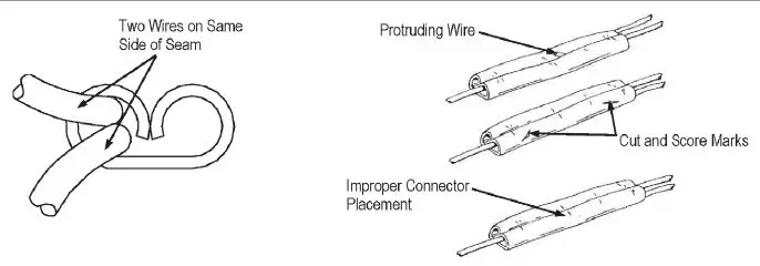 JONARD TOOLS PIC-G Picabond Crimping Tool 6