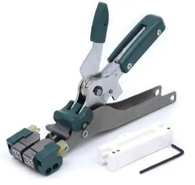 JONARD TOOLS PIC-G Picabond Crimping Tool PRO