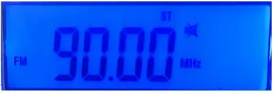 Guangzhou Chuanzhou Electronic Technology CZE 7C FM transmitter - fig 2