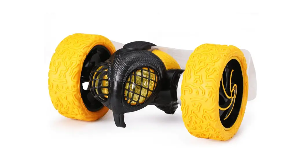 New Bright 3718-2yrr Toy Receiver Owner's Manual