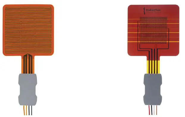 Hukseflux HTR01 Heater For Calibration and Verification of Performance of FHF-Type Heat Flux Sensors 1