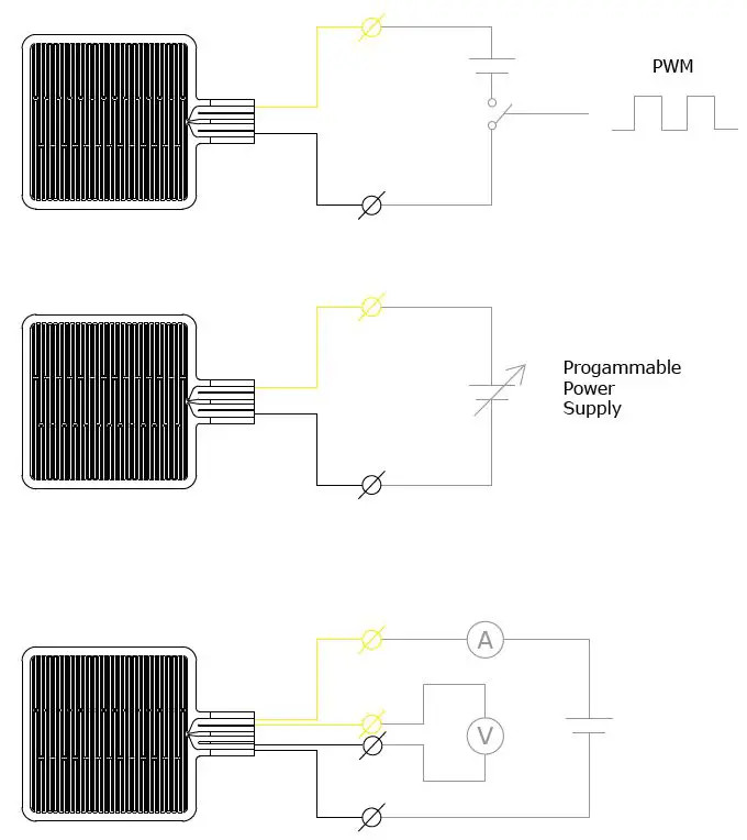 Hukseflux HTR01 Heater For Calibration and Verification of Performance of FHF-Type Heat Flux Sensors 9