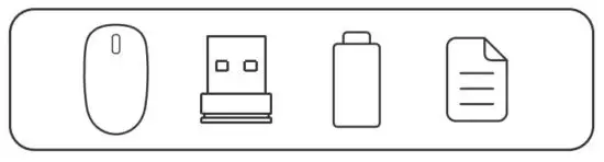 FIG 4 Package contents