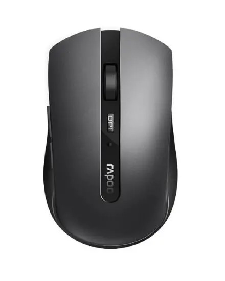 rapoo 7200M Silent Multi-Mode Wireless Mouse