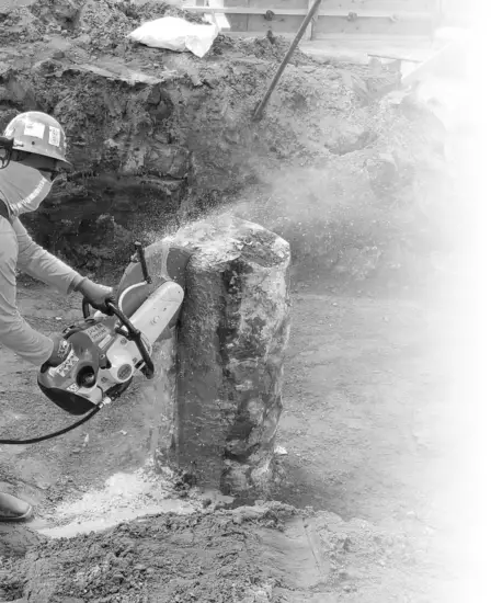 SILICA SLAYER FZVACF 2 5 Battery Powered Sprayer