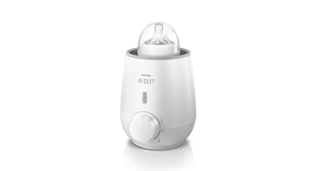 Philips Scf355 Avent Fast Bottle Warmer User Manual Philips Scf355 Avent Fast Bottle Warmer User Manual