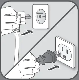 Tefal DT81XX Handheld Steam - appliance