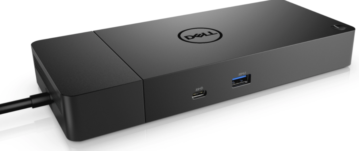 DELL-WD19S-Series-Docking-Station
