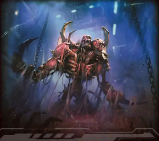 AWAKEN REALMS REBNEMENCAR Nemesis Carnomorphs Strategy Board Game - lucky