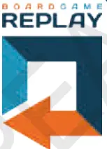 AWAKEN REALMS REBNEMENCAR Nemesis Carnomorphs Strategy Board Game - symbol 2