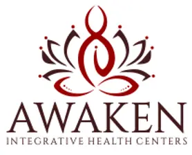 AWAKEN - logo