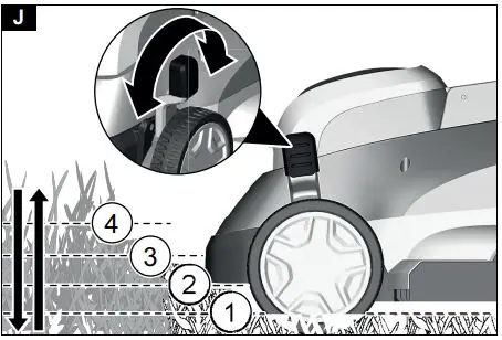 KARCHER-LMO-18-33-Cordless-Lawn-Mower-Battery-Set-10