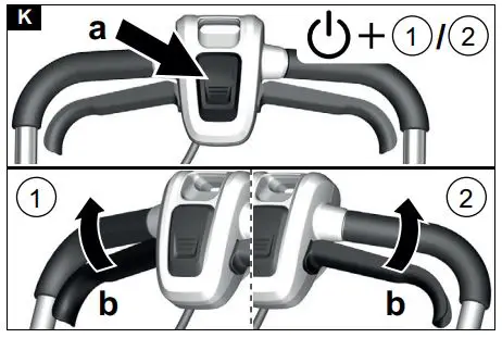 KARCHER-LMO-18-33-Cordless-Lawn-Mower-Battery-Set-11