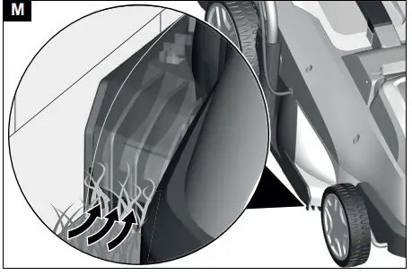KARCHER-LMO-18-33-Cordless-Lawn-Mower-Battery-Set-13