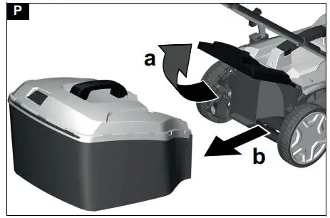 KARCHER-LMO-18-33-Cordless-Lawn-Mower-Battery-Set-16
